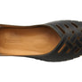 Orizonte Priscilla Womens European Comfortable Leather Shoes