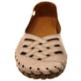 Orizonte Priscilla Womens European Comfortable Leather Shoes