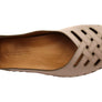 Orizonte Priscilla Womens European Comfortable Leather Shoes