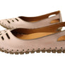 Orizonte Priscilla Womens European Comfortable Leather Shoes