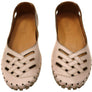 Orizonte Priscilla Womens European Comfortable Leather Shoes