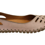 Orizonte Priscilla Womens European Comfortable Leather Shoes