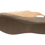Opananken Eva Womens Comfortable Adjustable Leather Brazilian Sandals