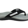 Scholl Orthaheel Ryder Mens Comfort Thongs