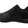 Homyped Superfly Strap Womens Adjustable Strap Comfortable Shoes