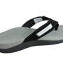 Scholl Orthaheel Ryder Mens Comfort Thongs