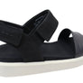 ECCO Womens Flowt Comfort Leather Sandals