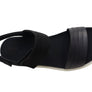 ECCO Womens Flowt Comfort Leather Sandals
