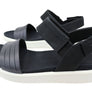ECCO Womens Flowt Comfort Leather Sandals