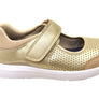 Homyped Superwalk MJ Womens Supportive Mary Jane Shoes