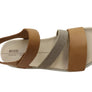 ECCO Womens Flowt Comfortable Leather Sandals