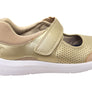 Homyped Superwalk MJ Womens Supportive Mary Jane Shoes