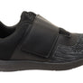 Homyped Superfly Strap Mens Adjustable Strap Wide Fit Comfort Shoes