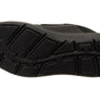 Homyped Superfly Strap Mens Adjustable Strap Wide Fit Comfort Shoes