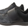 Homyped Superfly Strap Mens Adjustable Strap Wide Fit Comfort Shoes