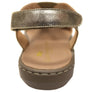 Opananken Elva Womens Comfortable Brazilian Leather Sandals