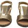 Opananken Elva Womens Comfortable Brazilian Leather Sandals