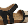 Homyped Womens River Sandal Mesh Comfortable Wide Fit Sandals