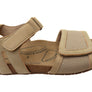 Homyped Womens River Sandal Mesh Comfortable Wide Fit Sandals