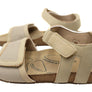 Homyped Womens River Sandal Mesh Comfortable Wide Fit Sandals