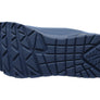 Skechers Mens Uno Stand On Air Lace Up Memory Foam Shoes