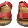 Opananken Eva Womens Comfortable Adjustable Leather Brazilian Sandals