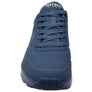 Skechers Mens Uno Stand On Air Lace Up Memory Foam Shoes