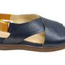 Opananken Coco Womens Comfortable Brazilian Leather Sandals