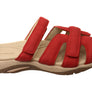 Homyped Inlet Slide Womens Comfortable Supportive Thongs Sandals