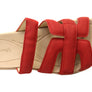 Homyped Inlet Slide Womens Comfortable Supportive Thongs Sandals