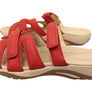 Homyped Inlet Slide Womens Comfortable Supportive Thongs Sandals