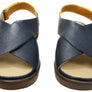 Opananken Coco Womens Comfortable Brazilian Leather Sandals