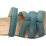 Homyped Inlet Slide Womens Comfortable Supportive Thongs Sandals