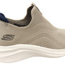 Skechers Mens Ultra Flex 3.0 Tusken Comfortable Shoes