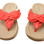 Homyped Udel Flower Womens Comfortable Supportive Thongs Sandals