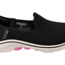 Skechers Womens Slip Ins GOwalk 7 Daley Comfortable Shoes