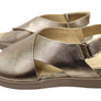 Opananken Coco Womens Comfortable Brazilian Leather Sandals