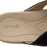 Homyped Udel Flower Womens Comfortable Supportive Thongs Sandals