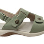 Homyped Fargo Womens Supportive Comfortable Sandals