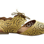 Orizonte Polina Womens European Comfortable Leather Shoes