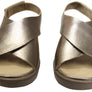 Opananken Coco Womens Comfortable Brazilian Leather Sandals