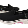 Skechers Womens Slip Ins GOwalk 7 Daley Comfortable Shoes