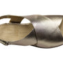 Opananken Coco Womens Comfortable Brazilian Leather Sandals