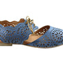 Orizonte Polina Womens European Comfortable Leather Shoes