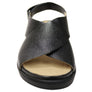 Opananken Coco Womens Comfortable Brazilian Leather Sandals