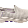 Skechers Womens Slip Ins GOwalk 7 Daley Comfortable Shoes