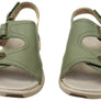 Homyped Fargo Womens Supportive Comfortable Sandals