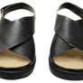 Opananken Coco Womens Comfortable Brazilian Leather Sandals