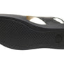 Opananken Coco Womens Comfortable Brazilian Leather Sandals