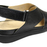 Opananken Coco Womens Comfortable Brazilian Leather Sandals